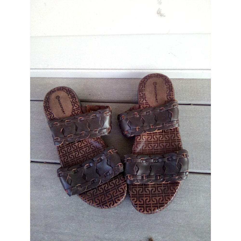 ROCKPORT SHOE WOMEN SIZE 8.5